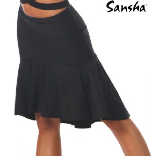 salsa skirt